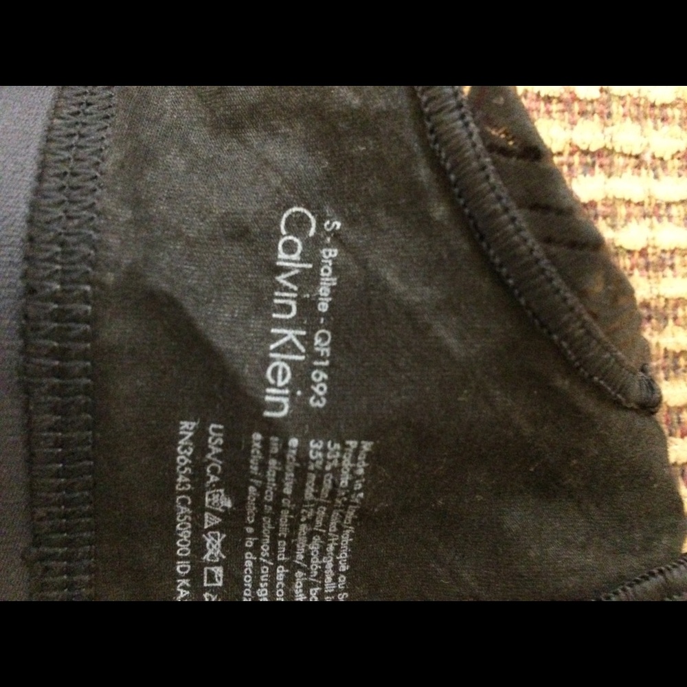 Calvin Klein